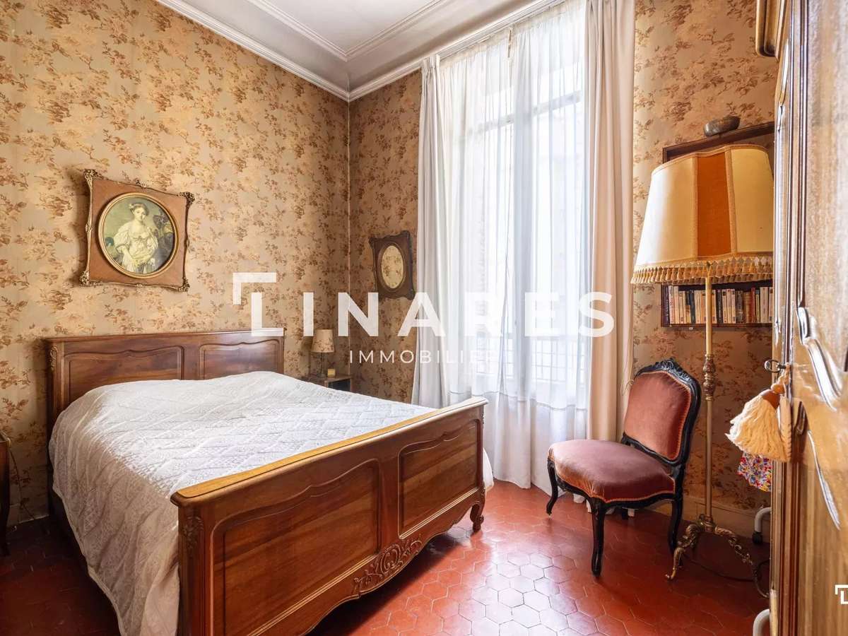 Appartement Marseille 8e