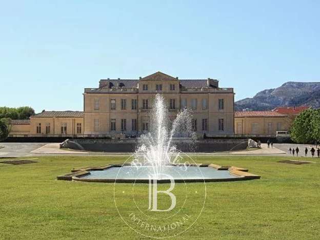 Appartement Marseille 8e