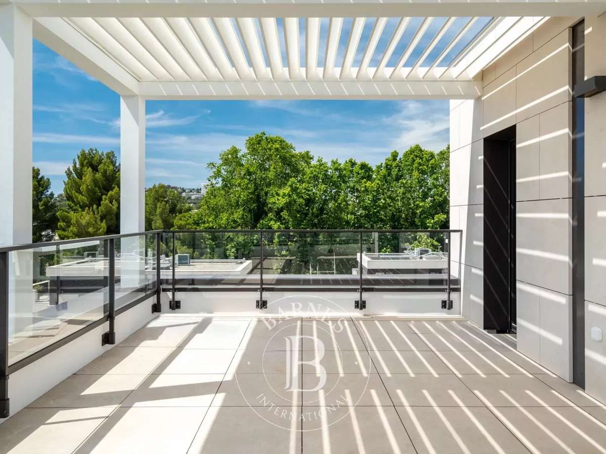 Appartement Marseille 8e