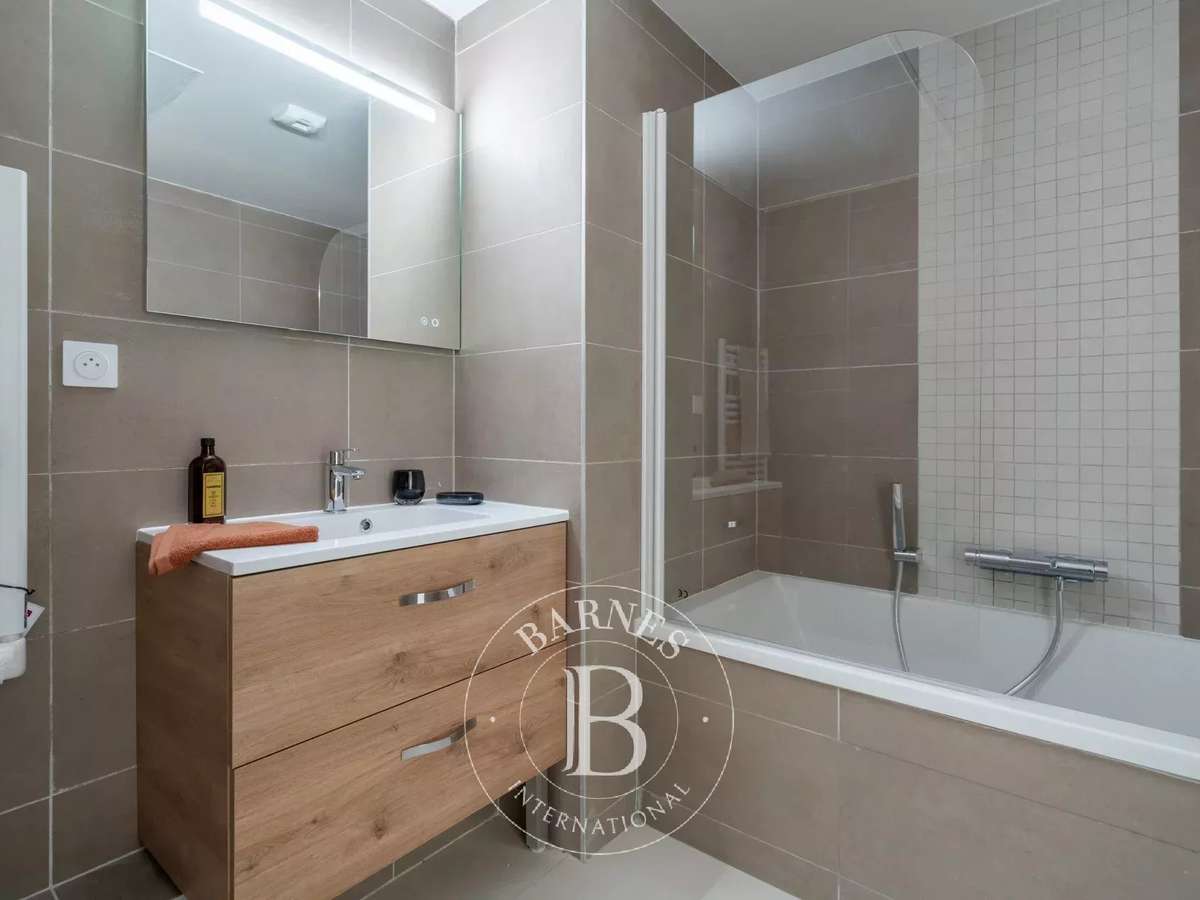 Appartement Marseille 8e