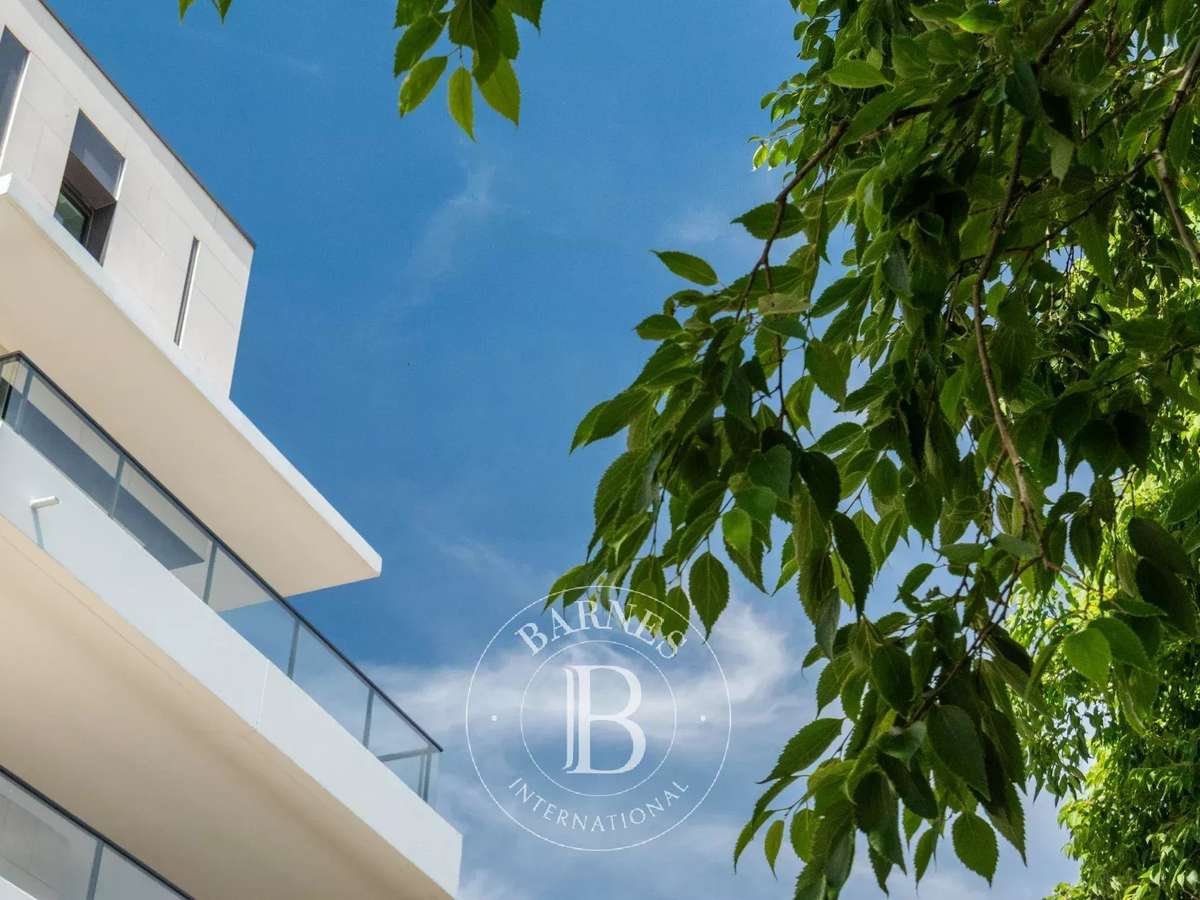 Appartement Marseille 8e