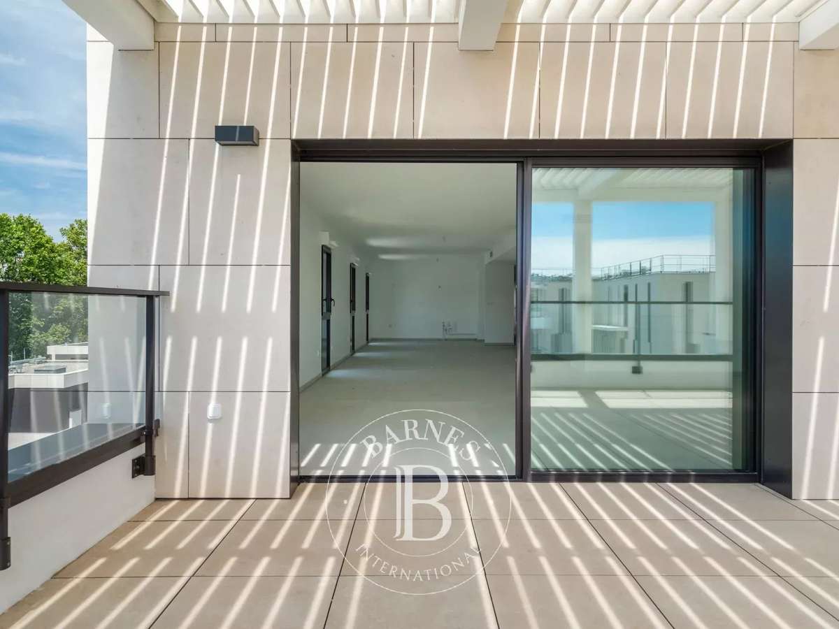 Appartement Marseille 8e