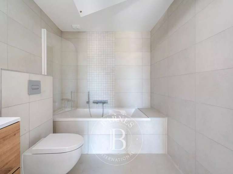 Appartement Marseille 8e - 3 chambres - 116m²