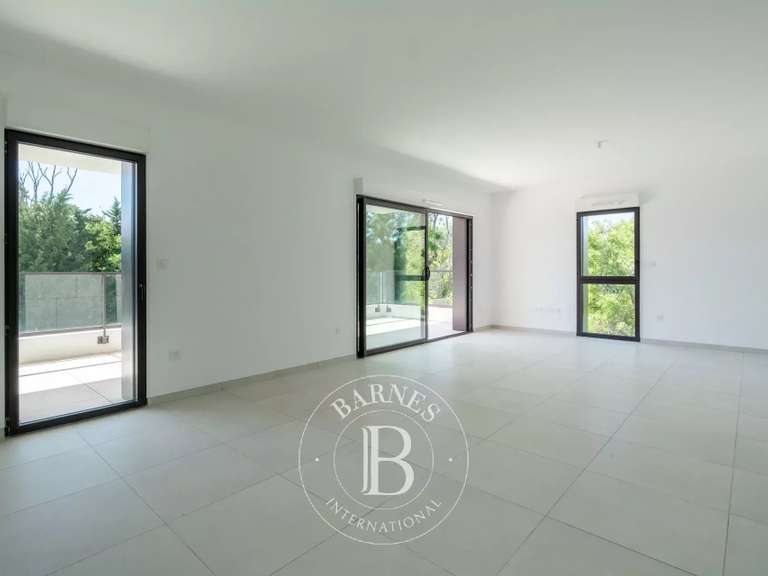 Appartement Marseille 8e - 3 chambres - 116m²