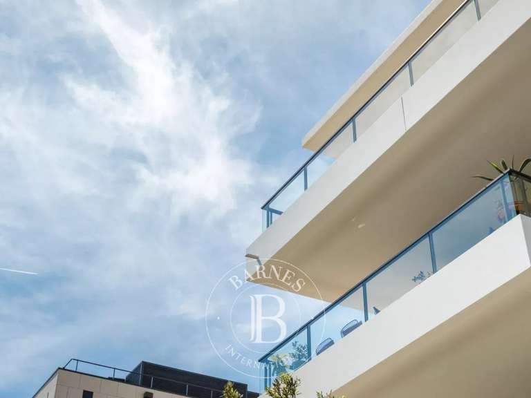 Appartement Marseille 8e - 3 chambres - 116m²