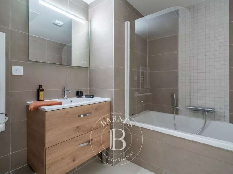 Appartement Marseille 8e - 3 chambres - 116m²