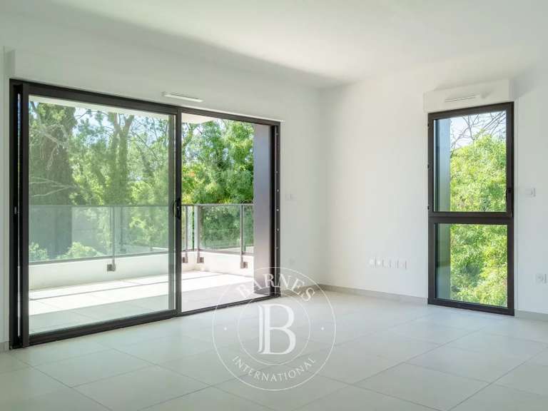 Appartement Marseille 8e - 3 chambres - 116m²