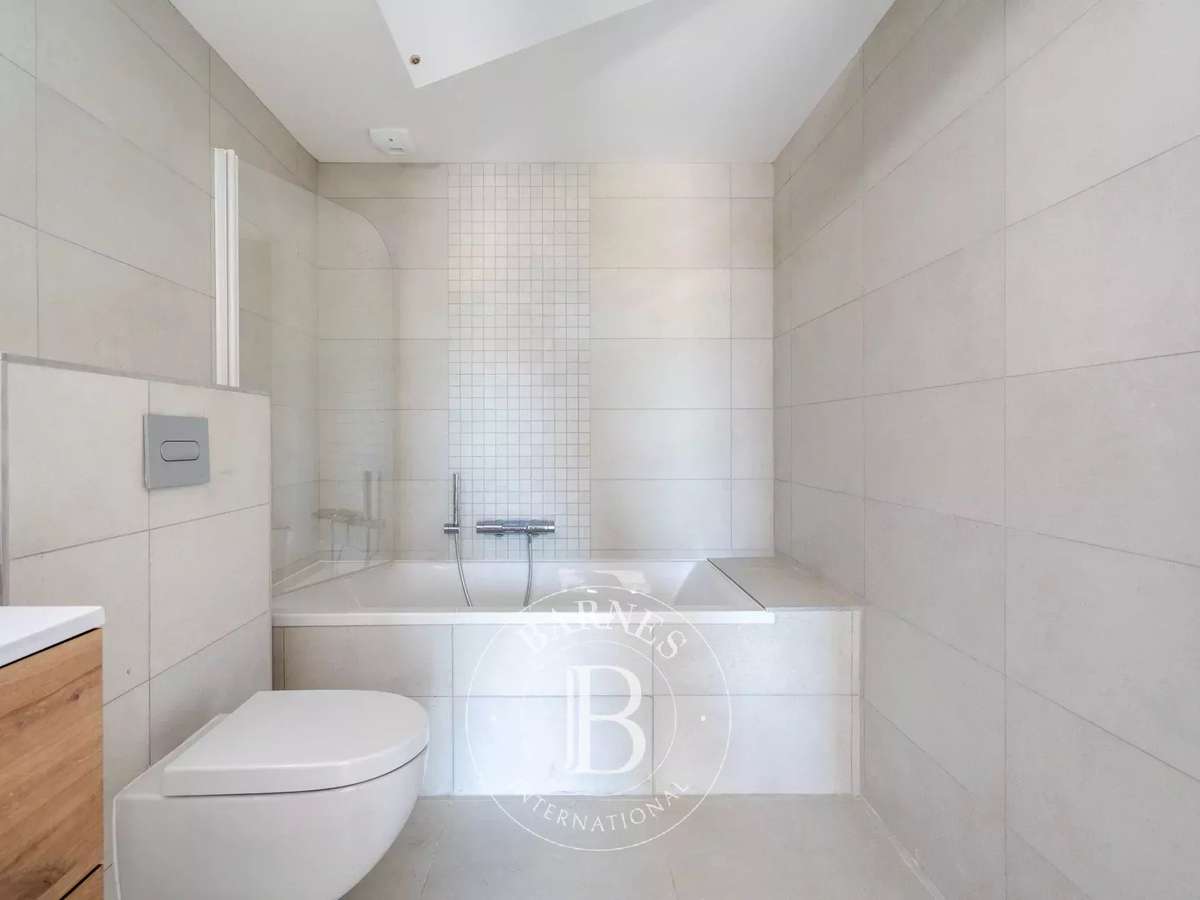 Appartement Marseille 8e