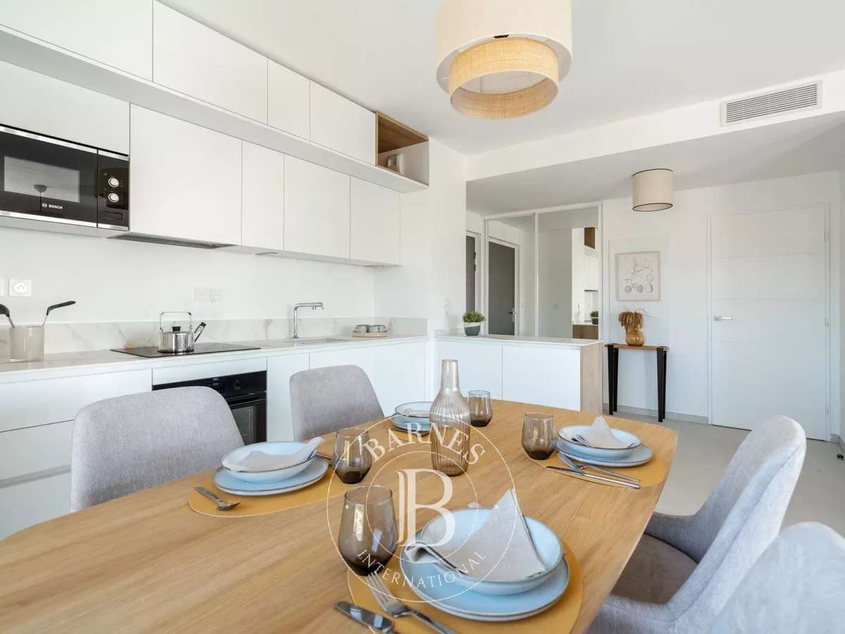 Appartement Marseille 8e