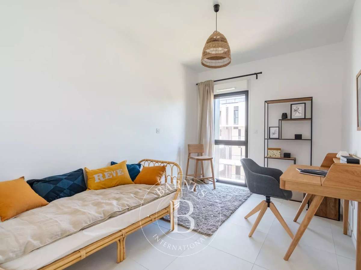 Appartement Marseille 8e