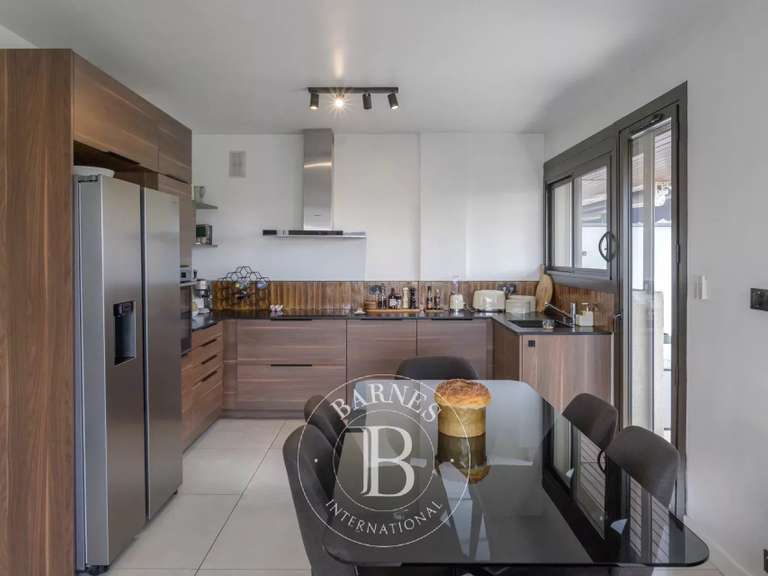 Appartement Marseille 8e - 3 chambres - 83m²