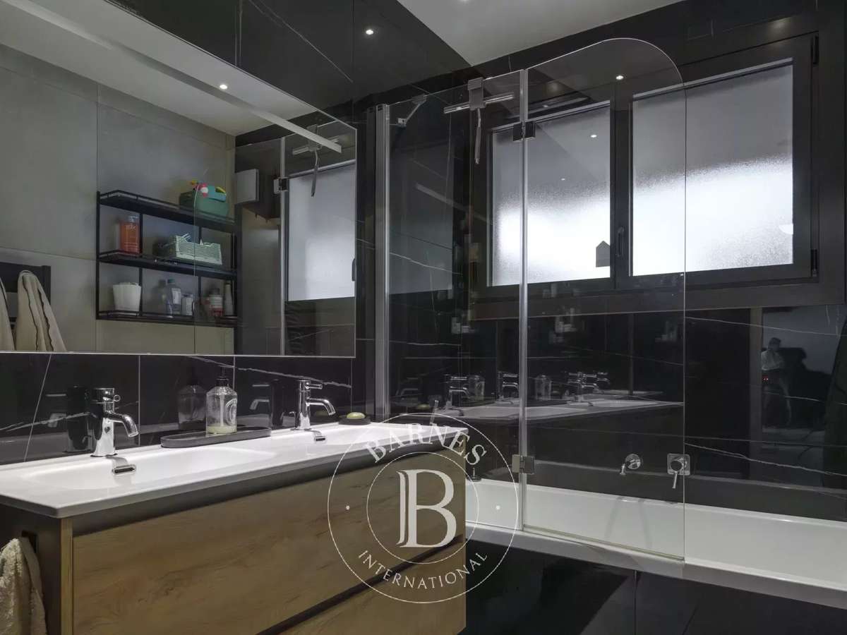 Appartement Marseille 8e