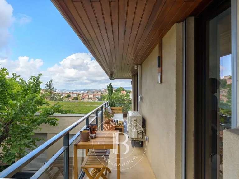 Appartement Marseille 8e - 3 chambres - 83m²