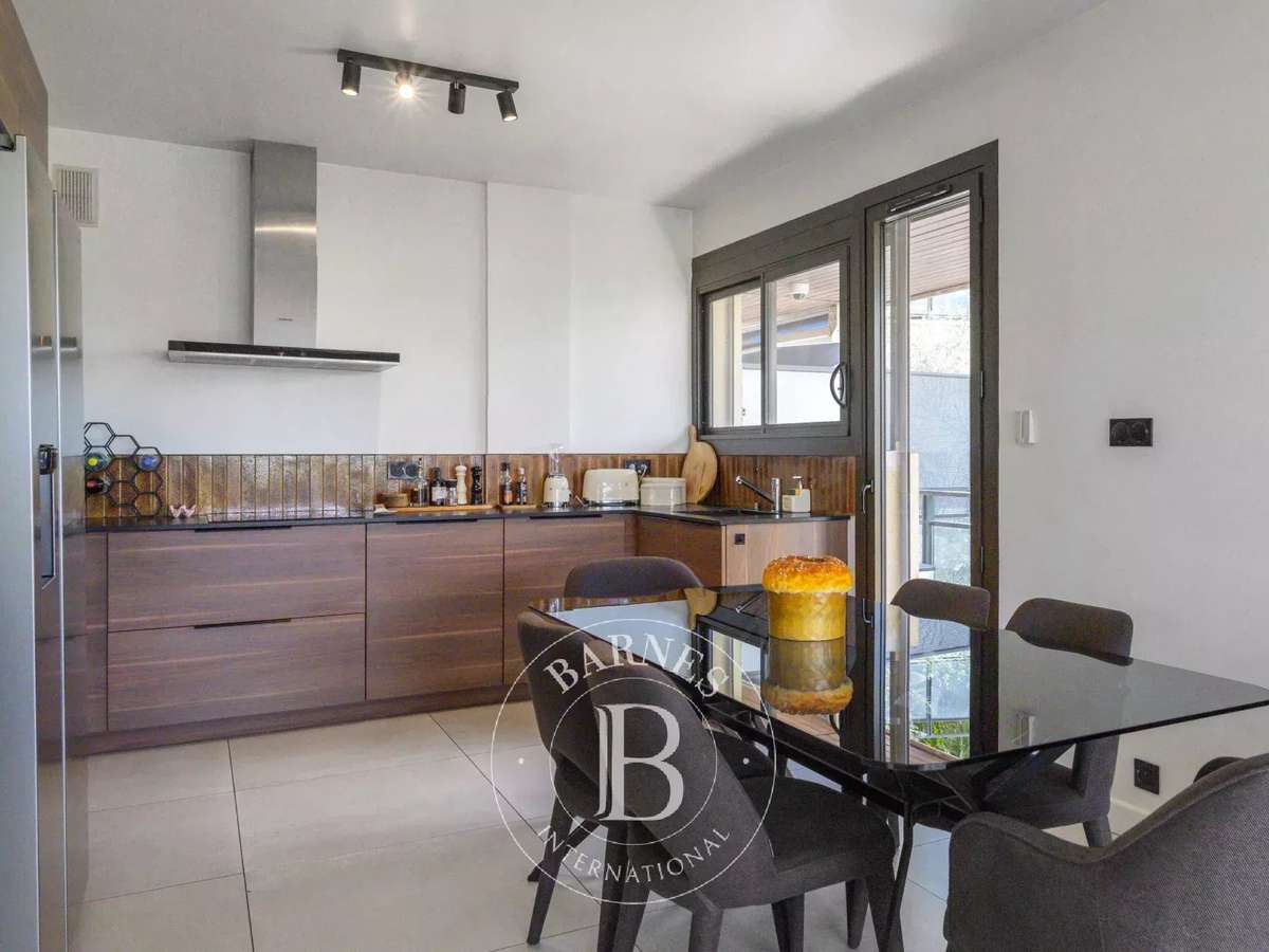 Appartement Marseille 8e