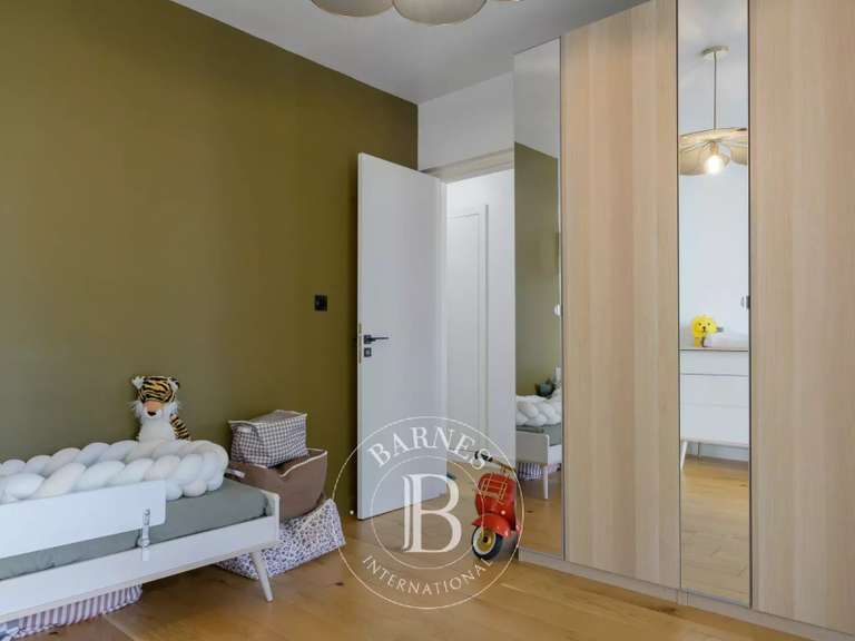 Appartement Marseille 8e - 3 chambres - 83m²