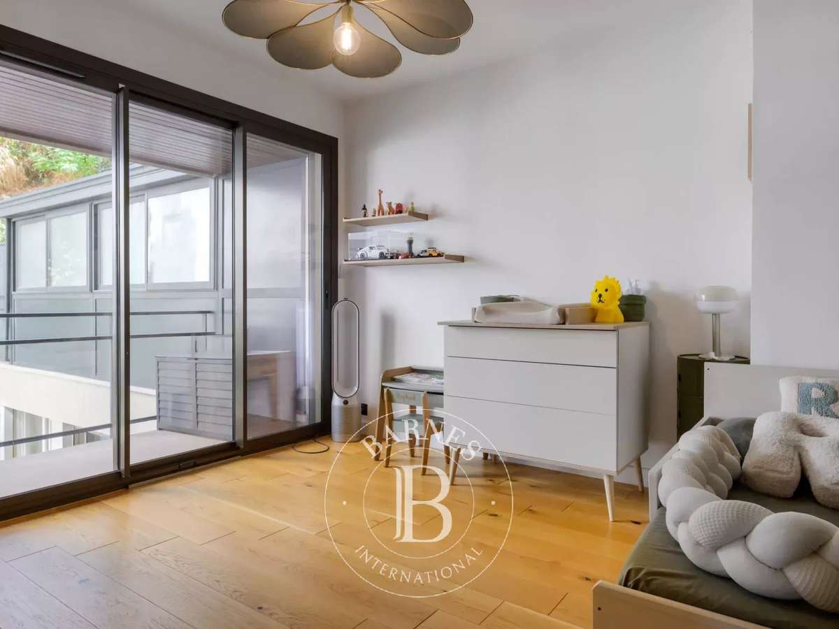 Appartement Marseille 8e