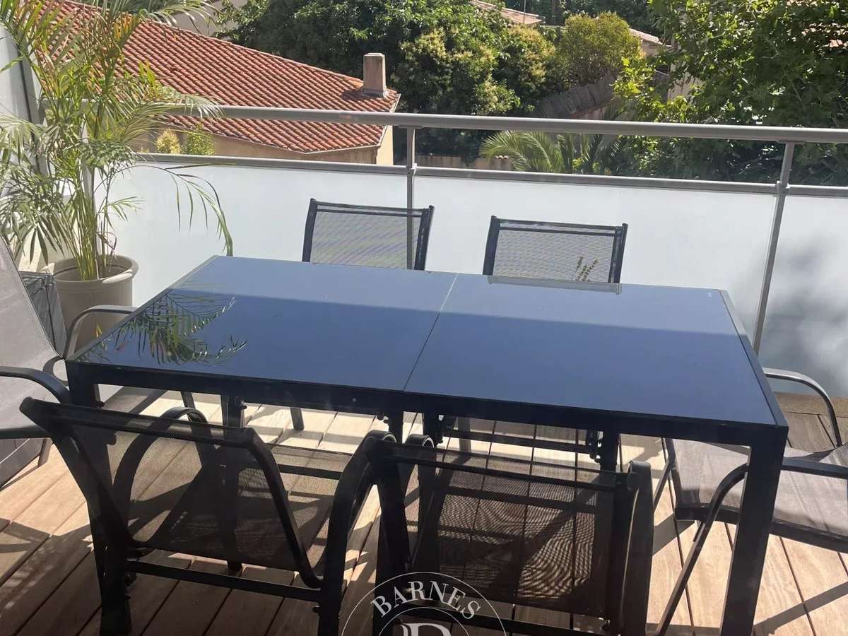 Appartement Marseille 8e