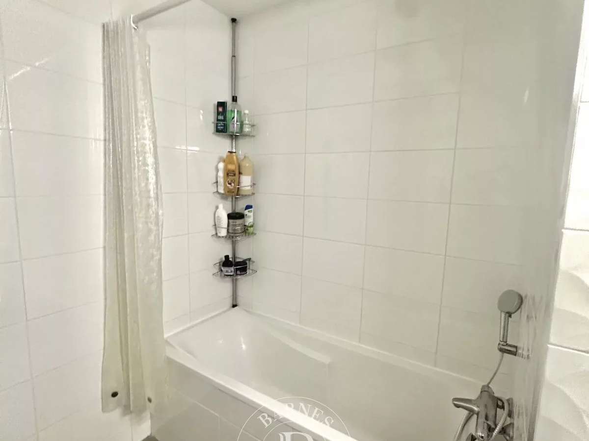 Appartement Marseille 8e