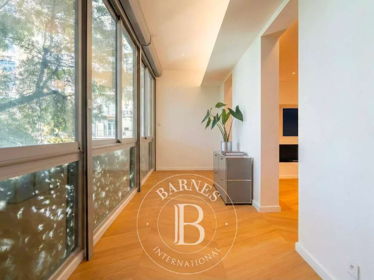 Appartement Marseille 8e