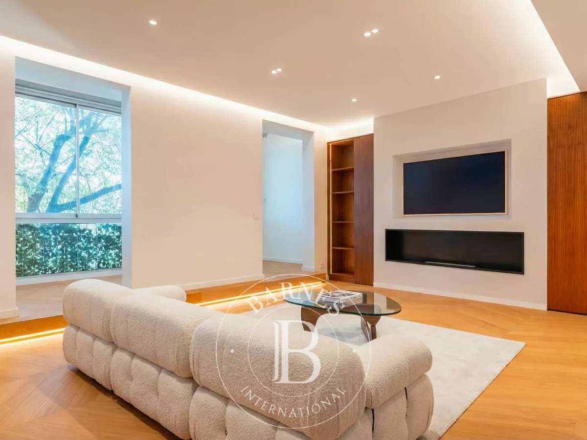 Appartement Marseille 8e