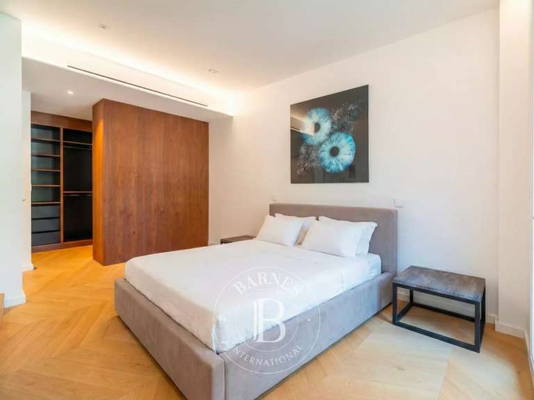 Appartement Marseille 8e - 2 chambres - 117m²
