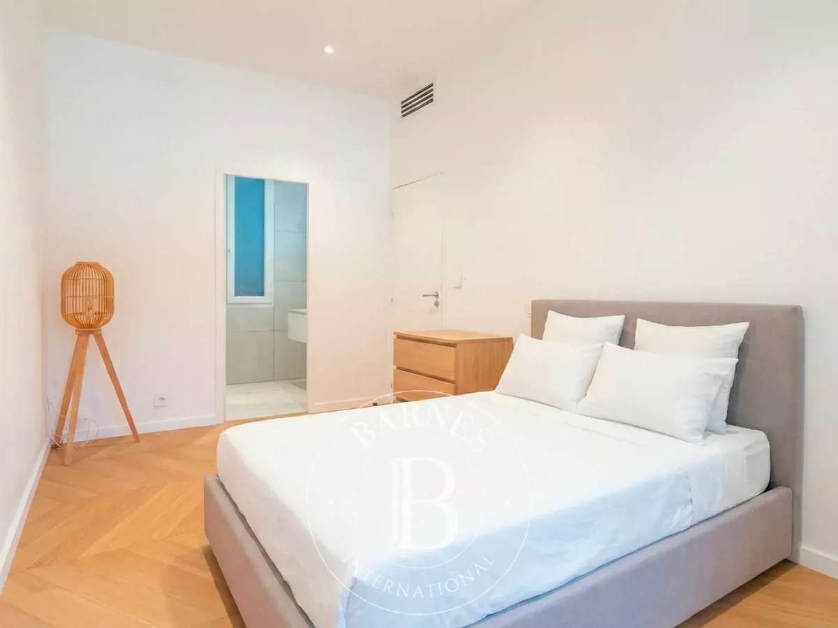 Appartement Marseille 8e