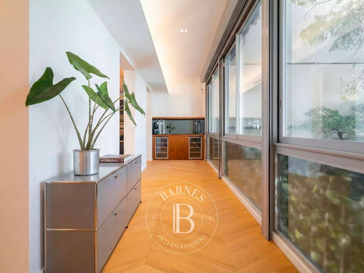 Appartement Marseille 8e