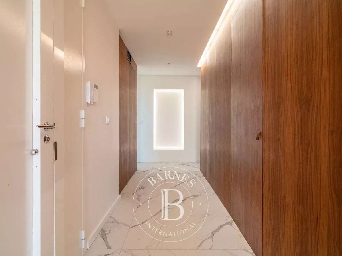 Appartement Marseille 8e