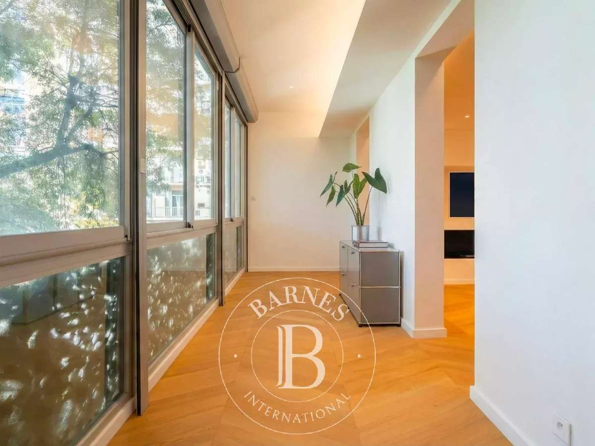 Appartement Marseille 8e