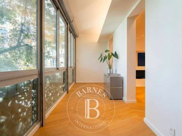 Appartement Marseille 8e - 2 chambres - 117m²
