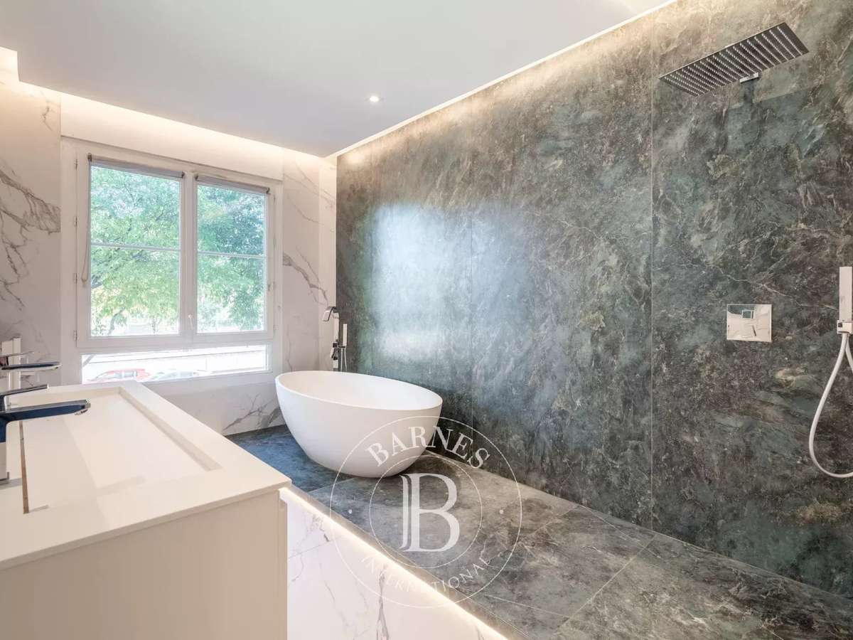 Appartement Marseille 8e