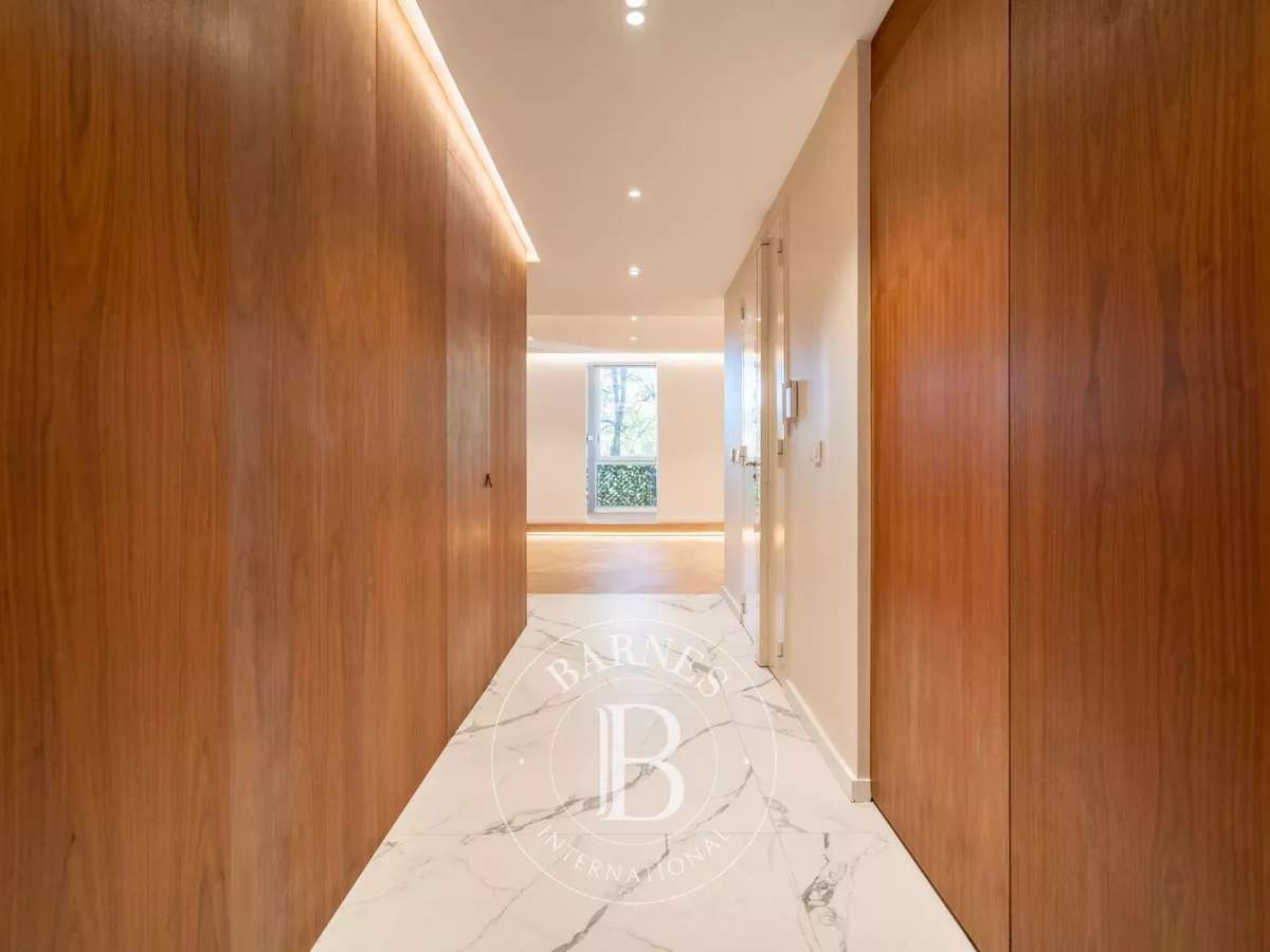 Appartement Marseille 8e