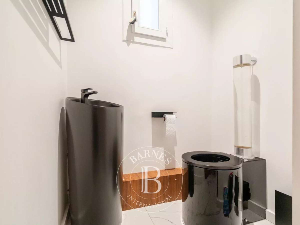 Appartement Marseille 8e