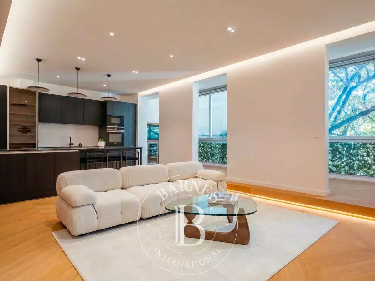 Appartement Marseille 8e