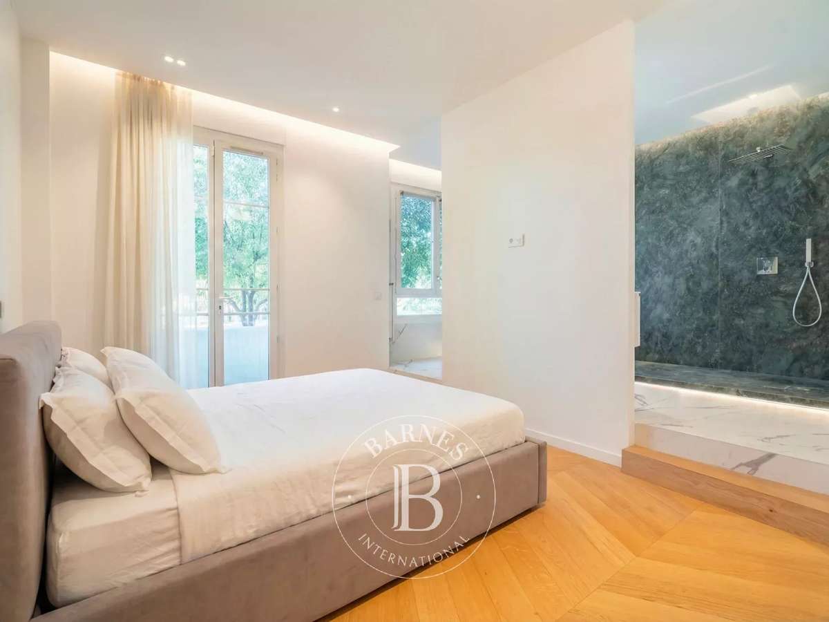 Appartement Marseille 8e