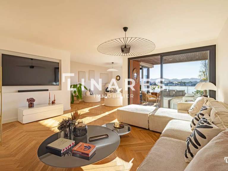 Appartement Marseille 8e - 3 chambres - 153m²
