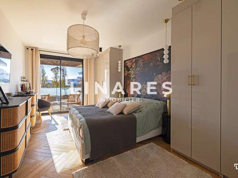 Appartement Marseille 8e - 3 chambres - 153m²