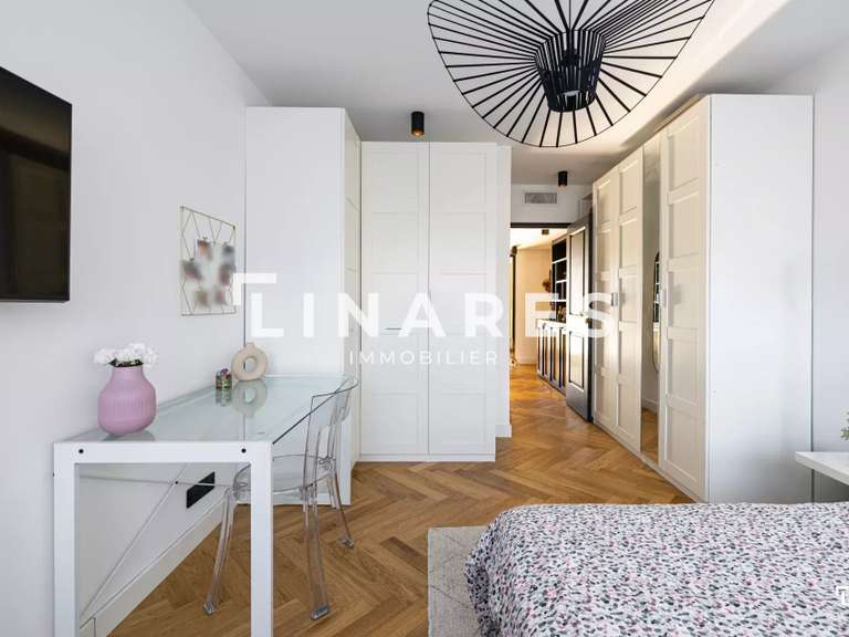 Appartement Marseille 8e - 3 chambres - 153m²