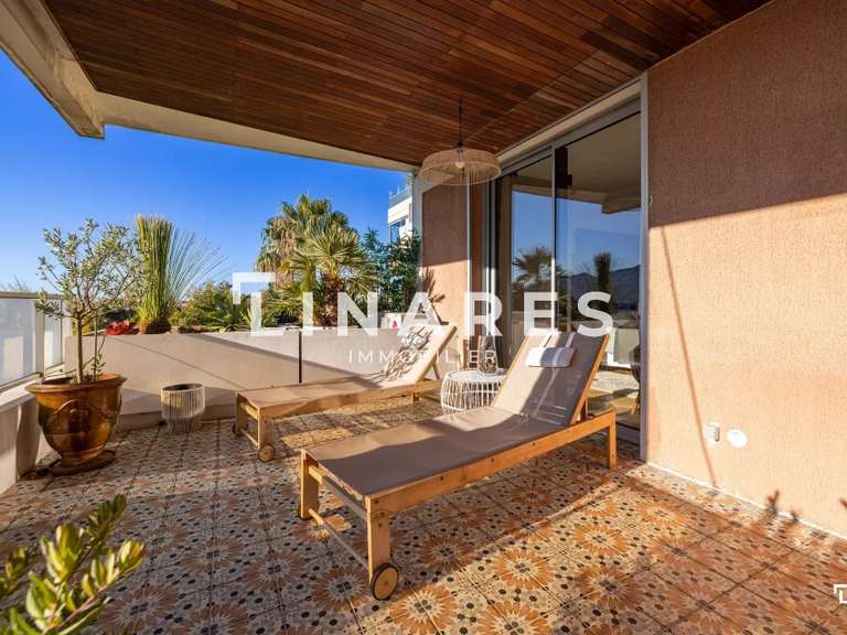 Appartement Marseille 8e - 3 chambres - 153m²