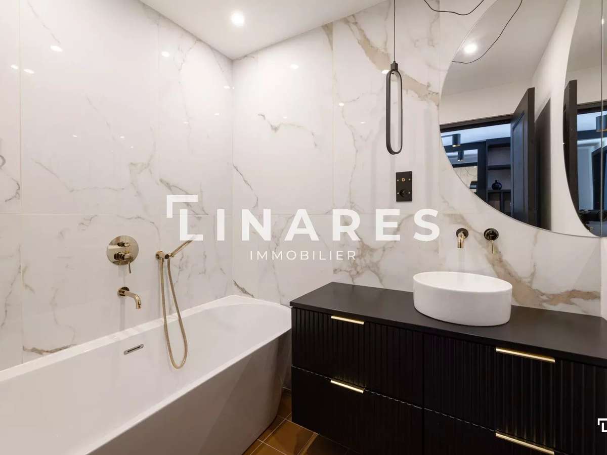 Appartement Marseille 8e