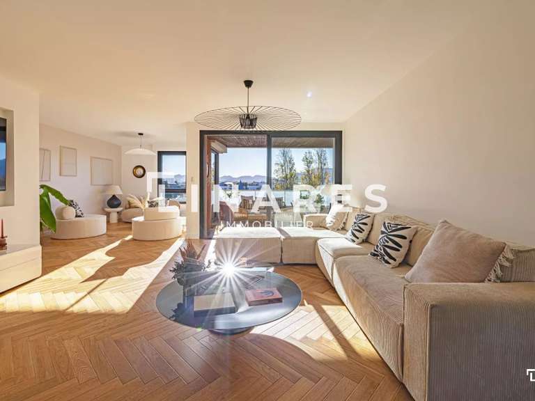 Appartement Marseille 8e - 3 chambres - 153m²