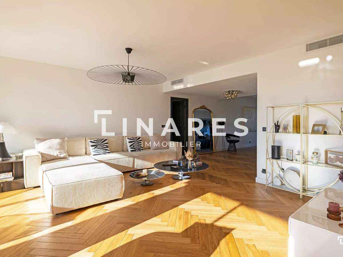 Appartement Marseille 8e