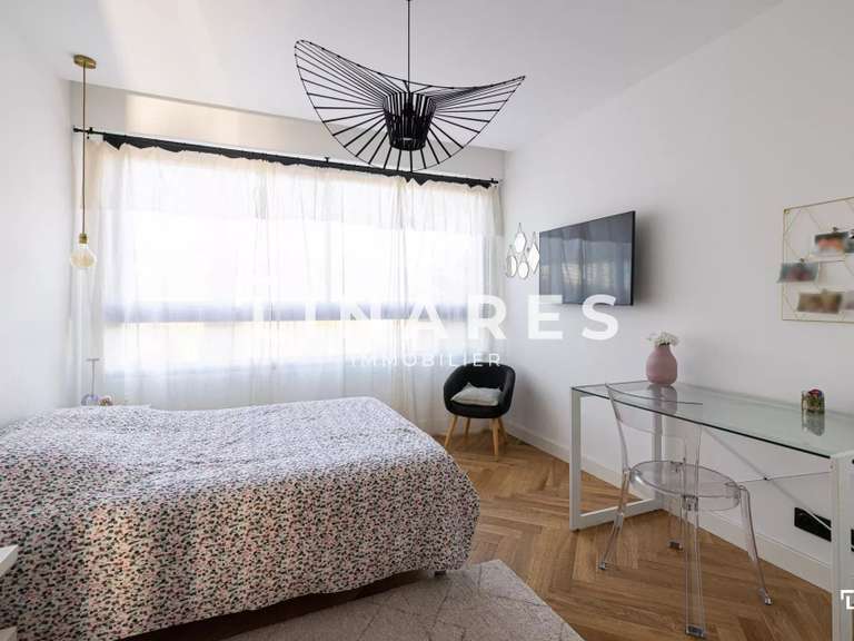 Appartement Marseille 8e - 3 chambres - 153m²