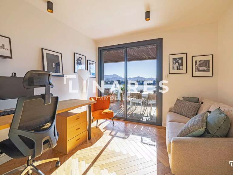 Appartement Marseille 8e - 3 chambres - 153m²