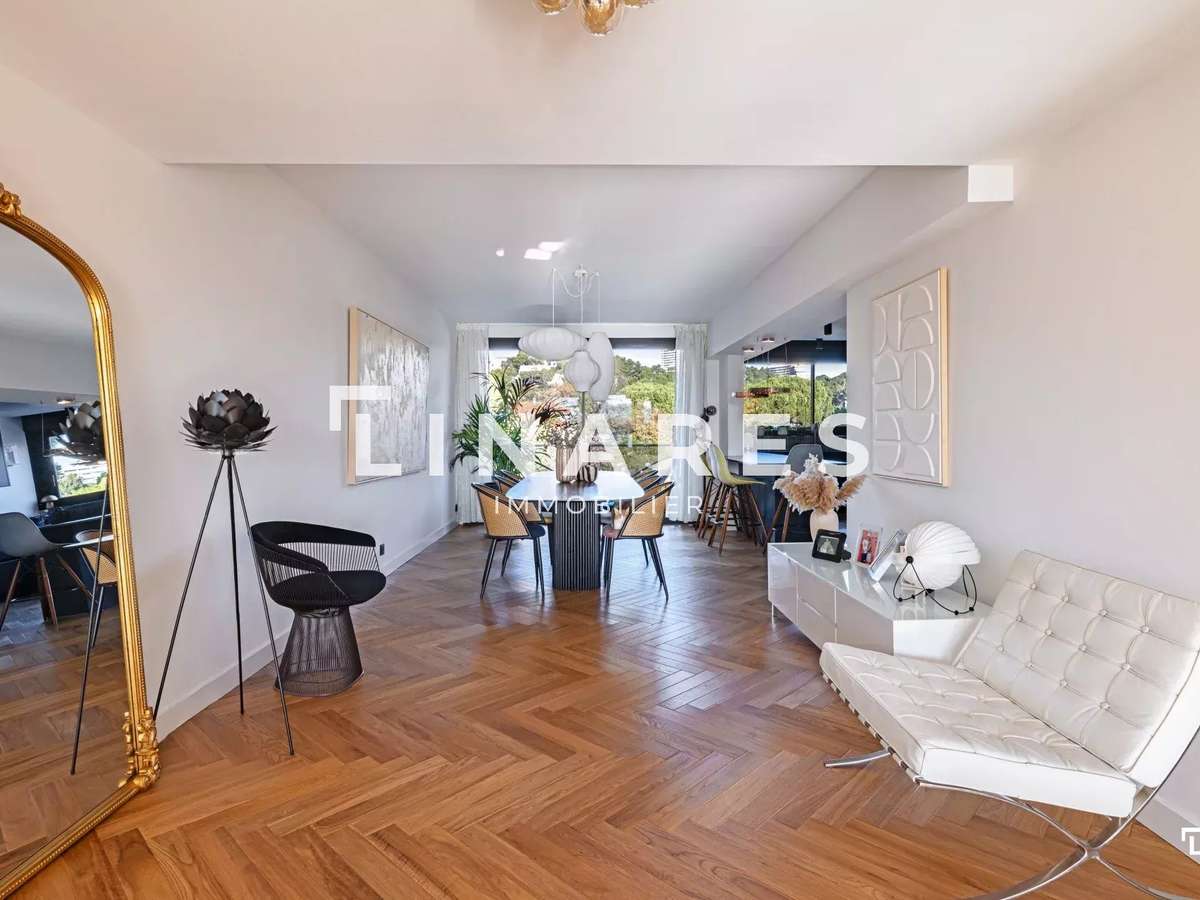 Appartement Marseille 8e