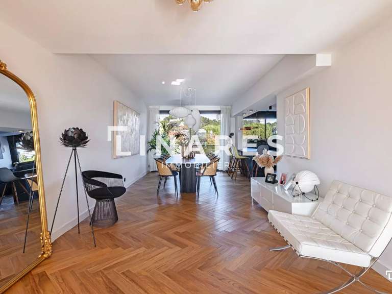 Appartement Marseille 8e - 3 chambres - 153m²