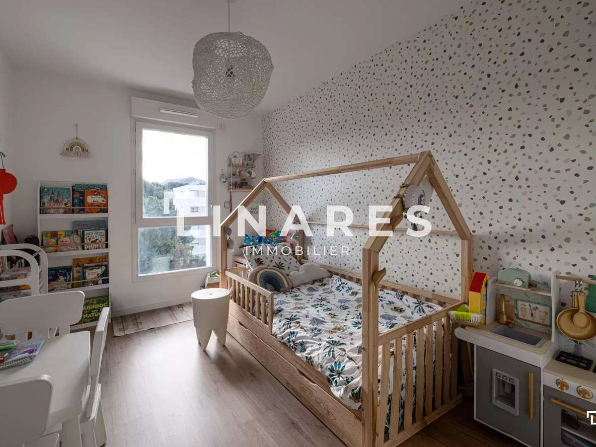 Appartement Marseille 8e