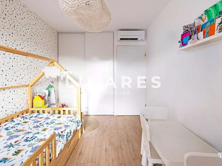 Appartement Marseille 8e - 3 chambres - 80m²