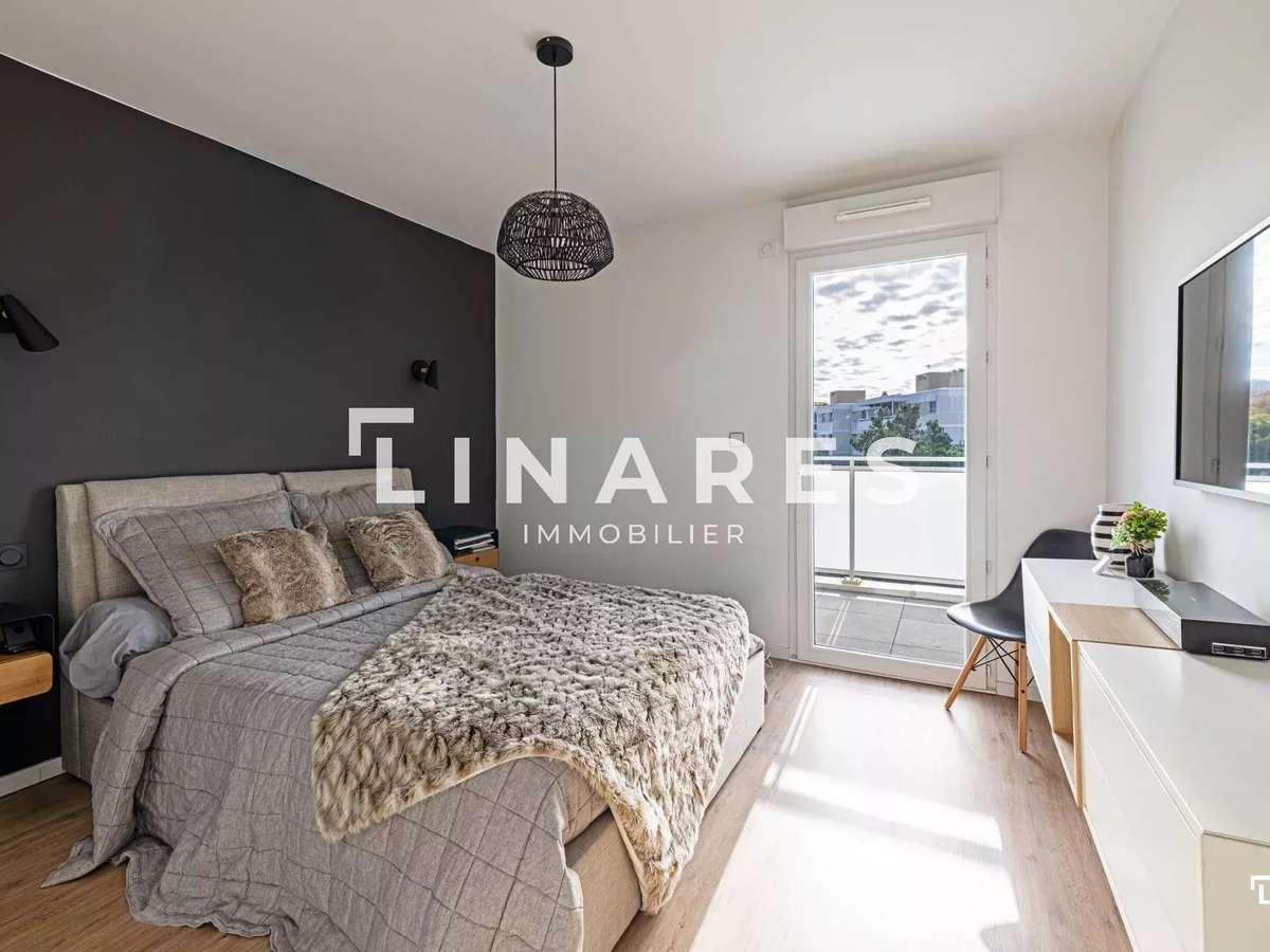 Appartement Marseille 8e