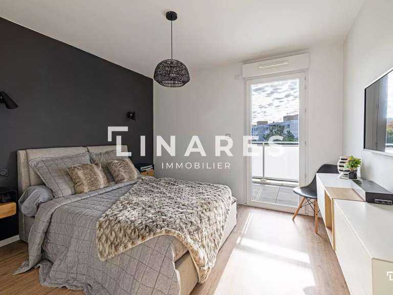 Appartement Marseille 8e - 3 chambres - 80m²